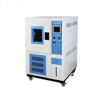Klimatische Test-Kammer IEC60068 SUS304, Antiexplosions-Temperaturwechsel-Kammer