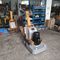 Großhandels-elektrisches Schleifmaschine 380V Terrazzo-Poliermittel-konkreter Epoxidboden-Schleifer