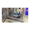 Xenonlampe-Altern-Test-Kammer-Luftkühlungs-Art Staubabscheider mit LED-Licht