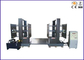 Paket-Test-Maschine ASTM D6055 der Auswirkungs-600kg Standard-PLC-Steuerung