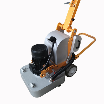 Großhandels-elektrisches Schleifmaschine 380V Terrazzo-Poliermittel-konkreter Epoxidboden-Schleifer