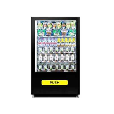 Handelswasser-Automat für Imbisse trinkt Becherspender-Automaten
