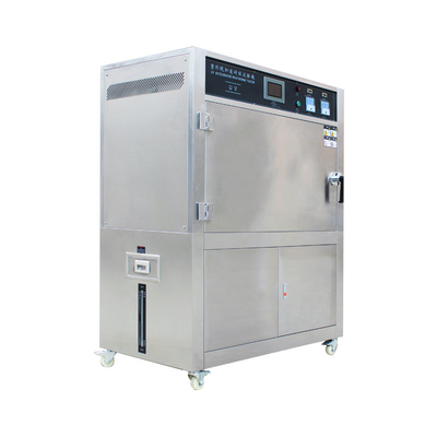 Farben-programmierbare Klimaprüfmaschine-UValtern Astm D4587