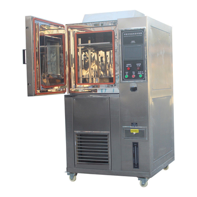 Labor Constant Temperature Humidity Testing Machine 50/60Hz