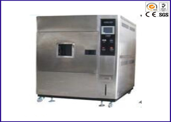Heißluft Oven Anticorrosive 1.8KW der hohen Temperatur 12A Labor