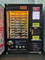 24 Stunden konkurrenzfähiger Preis-gesunde Nahrungsmittelimbiss-Wahl-Automaten