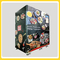 24 Stunden Selbstservice-Imbiss-Automat mit Kartenleser For Food Pizza