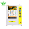 Gekühlter Milch-Automaten-Infrarotmaschinen-offener Getränk-Automat