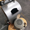 Fußbodenpflegemittel-Schleifer Floor Grinding Machine 380V/220V 750mm konkreter