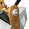 Industrieller Disketten-konkreter Boden-Schleifmaschine 220v 380v 6 für Boden-Schleifer