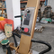 Harz-Epoxy-Kleber Boden der Hersteller-750mm für Schleifer-Industrial Floor Grinding-Maschine