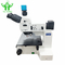 Multifunktions-Digital-Mikroskop-Ausbildungs-Gebrauchs-Elektron-optisches Mikroskop