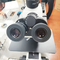 Monocular biologisches Mikroskop Multifunktionsstudenten-Medical Lab Opticals