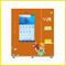 Automat für Nahrungsmittel und Getränk-Schließfach-Nahrungsmittelgetreide-heißen Automaten