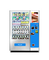 Automatischer Automat für Erfrischungen 21,5 Zoll Automat