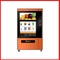 Harter Eiscreme-Automat für Verkaufs-Erfrischungens-Automaten
