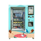 Imbiss-Getränk-Automat für Süßigkeits-Plätzchen-Schokolade