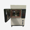 Kundenspezifische Farbechtheits-Simulator-Solarstrahlungs-Testkammer-Xenon-Lampen-beschleunigte Tester-Ausrüstung