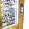 Automatischer Selbstservice-automatischer Imbiss-Getränk-Nahrungsmittelautomat für Verkauf