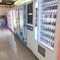 Automatischer Selbstservice-automatischer Imbiss-Getränk-Nahrungsmittelautomat für Verkauf