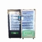 automatischer Automat 10-wide für abgefülltes oder eingemachtes Getränk oder vorbereitete Mahlzeit