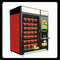 Qualität-sicherlich Pizza-Nahrungsmittelbrot-Automaten der hohen Qualität für Verkauf