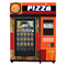 24 Stunden Selbstservice-Imbiss-Automat mit Kartenleser For Food Pizza