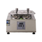 ISO 12945-2 4 Textilgewebe Martindale Abrasions- und Pillingwiderstand Tester Maschine