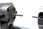 Metalldraht Torsion und Wickelprüfung Maschine Leistungsparameter Maximaldrehmoment Torsionsfestigkeit