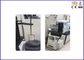 CER UL1685 vertikale Entflammbarkeits-Prüfvorrichtung, 2 Halter-Baumaterial-Testgerät