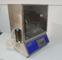 40KG PLC Toy Flammability Tester, Butan-Gas Toy Testing Machine
