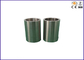 Antiverschleiß-ASTM-Spielwaren-Testgerät-kleiner Teil-Edelstahl-Zylinder